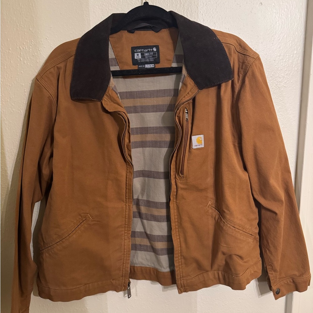 Carhartt